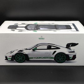 Porsche 911 GT3 RS 1:12