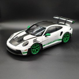Porsche 911 GT3 RS 1:12