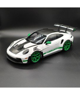 Porsche 911 GT3 RS 1:12