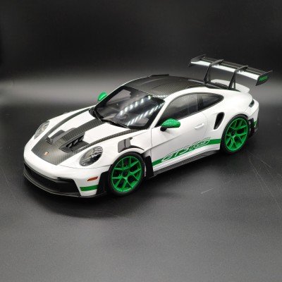 Porsche 911 GT3 RS 1:12
