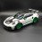 Porsche 911 GT3 RS 1:12