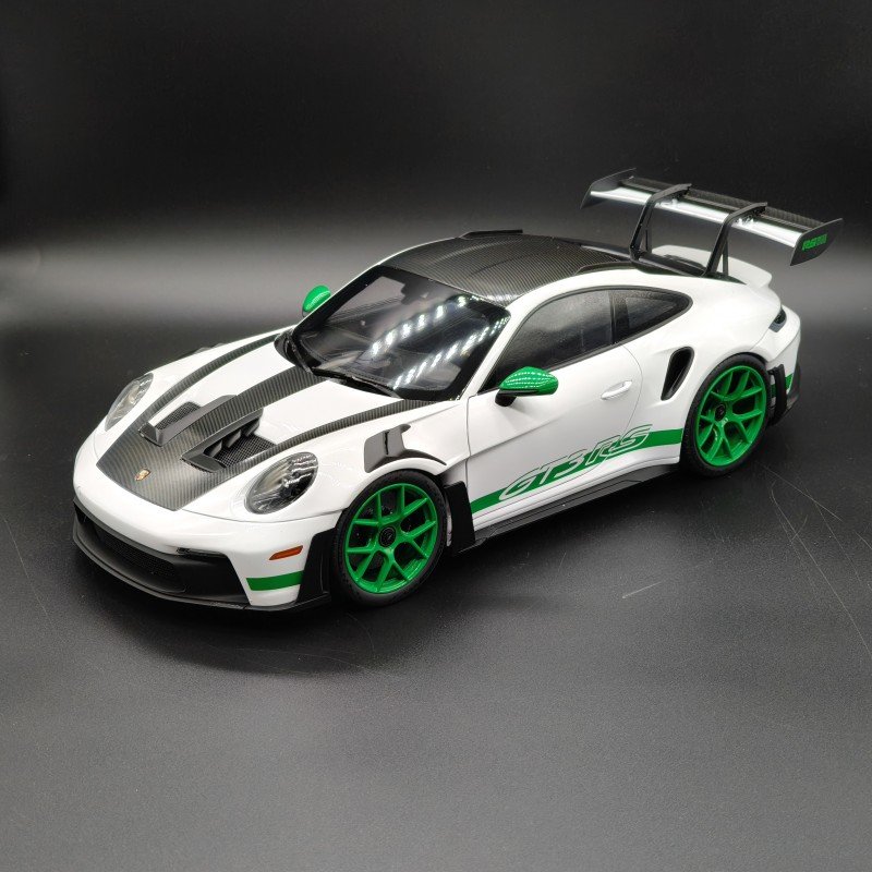 Porsche 911 GT3 RS 1:12