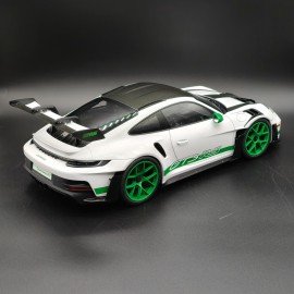 Porsche 911 GT3 RS 1:12