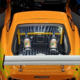 Toyota Supra MK4 Brian 1:18