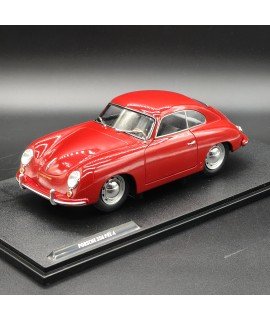 Porsche 356 Coupe PRE-A 1:18