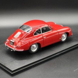 Porsche 356 Coupe PRE-A 1:18