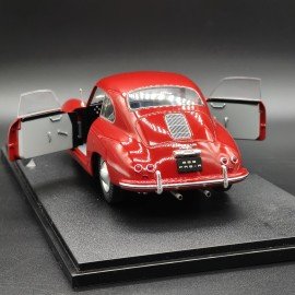 Porsche 356 Coupe PRE-A 1:18