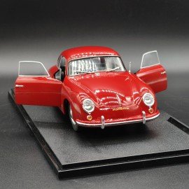 Porsche 356 Coupe PRE-A 1:18