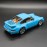 Porsche 911 RUF CTR 2017 Anniversary Limited 504 1:18