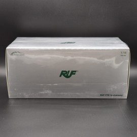 Porsche 911 RUF CTR 2017 Anniversary Limited 504 1:18