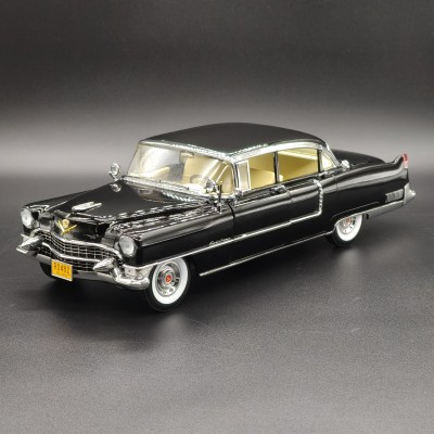 Cadillac Fleetwood Series 60 1955 The Godfather 1:18