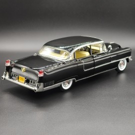 Cadillac Fleetwood Series 60 1955 The Godfather 1:18