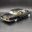 Cadillac Fleetwood Series 60 1955 The Godfather 1:18