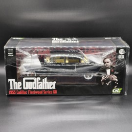 Cadillac Fleetwood Series 60 1955 The Godfather 1:18