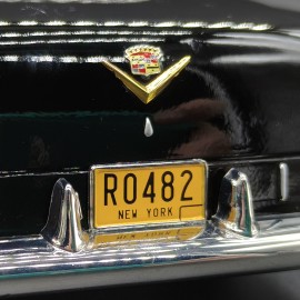 Cadillac Fleetwood Series 60 1955 The Godfather 1:18