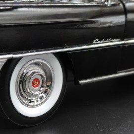 Cadillac Fleetwood Series 60 1955 The Godfather 1:18