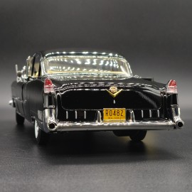 Cadillac Fleetwood Series 60 1955 The Godfather 1:18