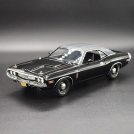 Dodge Challenger R/T 1970 1:18