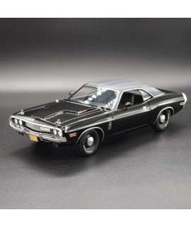 Dodge Challenger R/T 1970 1:18