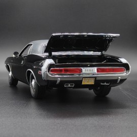 Dodge Challenger R/T 1970 1:18