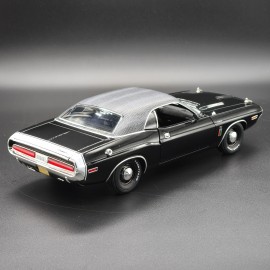 Dodge Challenger R/T 1970 1:18