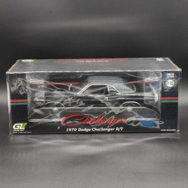 Dodge Challenger R/T 1970 1:18