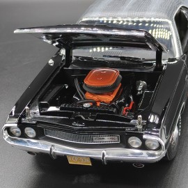 Dodge Challenger R/T 1970 1:18