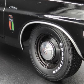 Dodge Challenger R/T 1970 1:18