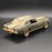 Ford Mustang Coupe 1967 Creed II 1:18