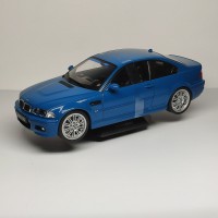 BMW M3 E46 1:18