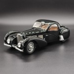 Bugatti T57SC Atalante 1937 1:18