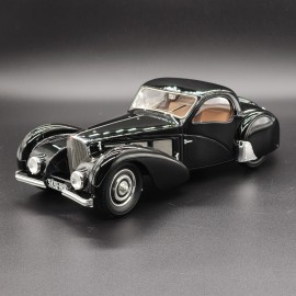 Bugatti T57SC Atalante 1937 1:18