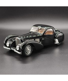Bugatti T57SC Atalante 1937 1:18