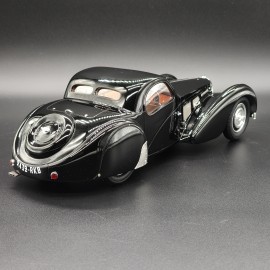 Bugatti T57SC Atalante 1937 1:18