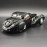 Bugatti T57SC Atalante 1937 1:18