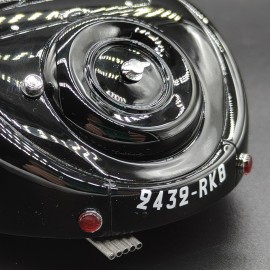 Bugatti T57SC Atalante 1937 1:18