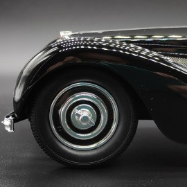 Bugatti T57SC Atalante 1937 1:18