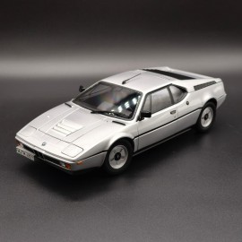 BMW M1 1978 1:18