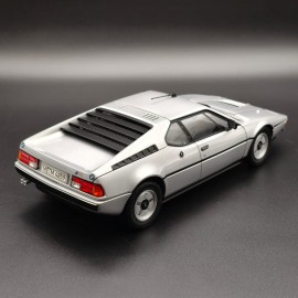 BMW M1 1978 1:18