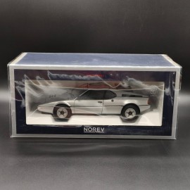 BMW M1 1978 1:18