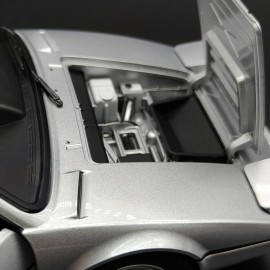 BMW M1 1978 1:18