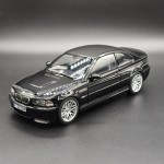 BMW M3 E46 CSL 2003 1:18