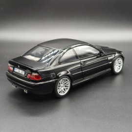BMW M3 E46 CSL 2003 1:18