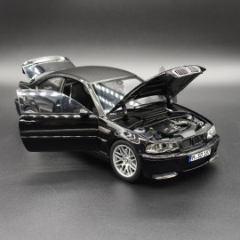 BMW M3 E46 CSL 2003 1:18