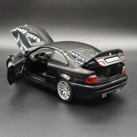 BMW M3 E46 CSL 2003 1:18