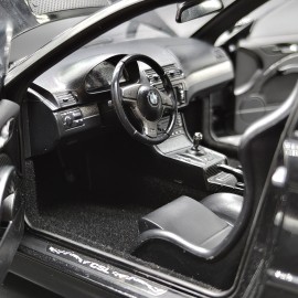 BMW M3 E46 CSL 2003 1:18