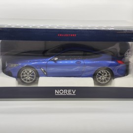 BMW M850i 2019 1:18