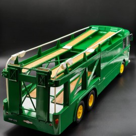 Fiat Bartoletti 306/2 David Piper Racing 1970 1:18