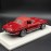 Chevrolet Corvette Stingray Convertible 1:18