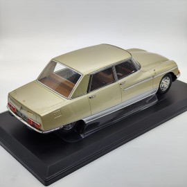 Citroen DS 21 Lorraine 1:18